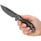 Ніж Boker Plus Lateralus Blackwash (01BO767) Ніж Boker Plus Lateralus Blackwash (01BO767)