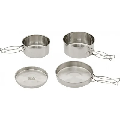 Набір для приготування їжі Skif Outdoor Loner Set