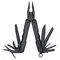 831 339 Набір LEATHERMAN Blast-black c чохлом Molle в коробці