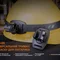 Універсальне кріплення на шолом з пов'язкою Fenix ALD-05