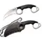 Ніж Cold Steel Double Agent I, cеррейтор (39FKSZ) Ніж Cold Steel Double Agent I, cеррейтор (39FKSZ)