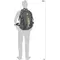 Рюкзак Skif Outdoor Adventure, 40L, ц:dark gray Рюкзак Skif Outdoor Adventure, 40L, ц:dark gray