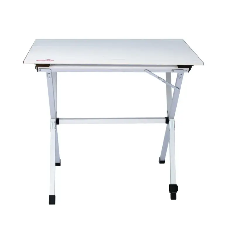 Стол Tramp с алюминиевой столешницей 80x60x70см TRF-063 Стол Tramp с алюминиевой столешницей 80x60x70см TRF-063