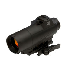 Приціл коліматорний Sig Optics Romeo 7 1x30mm сітка 2 MOA Red Dot на планку Picatinny