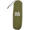 Каремат надувний Skif Outdoor Bachelor Ultralight. Розмір 190х55х5 см. Olive