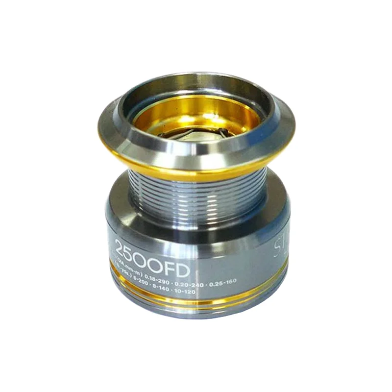 Шпуля Shimano Stradic 4000 FD