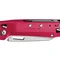 Ніж-мультитул Leatherman Free K2 Crimson