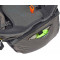 Рюкзак Skif Outdoor Adventure, 40L, ц:dark gray