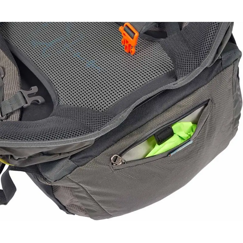 Рюкзак Skif Outdoor Adventure, 40L, ц:dark gray Рюкзак Skif Outdoor Adventure, 40L, ц:dark gray