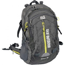 Рюкзак Skif Outdoor Adventure, 40L, ц:dark gray