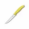 Ніж кухонний Victorinox SwissClassic для піци 12 см чорний
