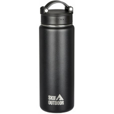 Термопляшка Skif Outdoor Sporty, 0.53L ц:black