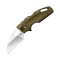 Ніж складний Cold Steel Tuff Lite оливковий (20LTG)