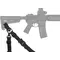 Ремінь рушничний двоточковий Magpul MS1 Black Ремінь рушничний двоточковий Magpul MS1 Black