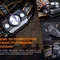Ліхтар налобний Fenix HP30R V2.0