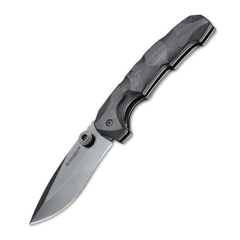 Ніж Boker Magnum Hitman (01SC047)