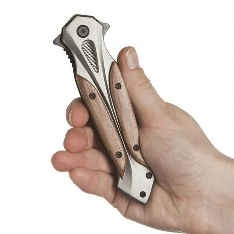 Ніж Boker Magnum Starfighter (01RY069) Ніж Boker Magnum Starfighter (01RY069)