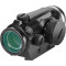 Приціл Hawke Vantage 1x25 - Weaver сітка 3 MOA Dot