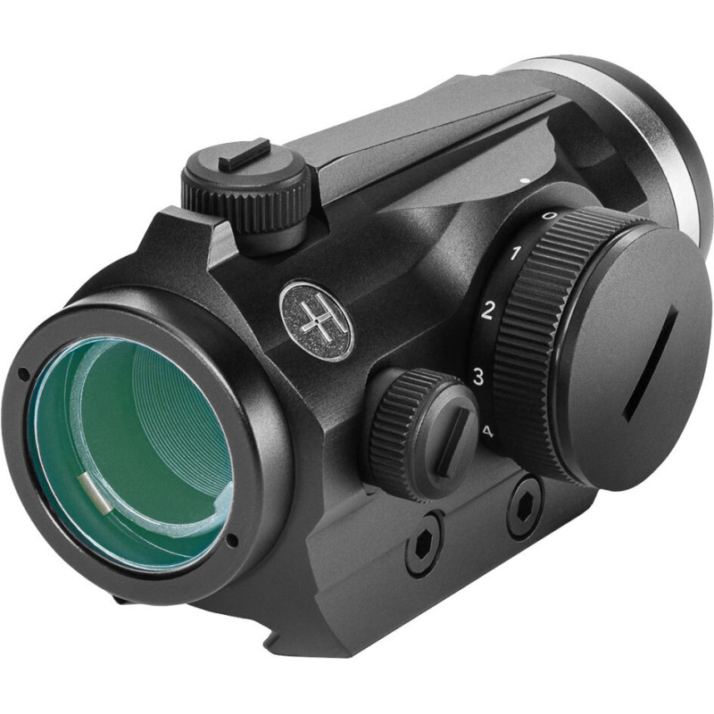 Приціл Hawke Vantage 1x25 - Weaver сітка 3 MOA Dot