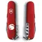 Складаний ніж Victorinox SPARTAN ZODIAC Щасливий Кролик біл. 1.3603_Z2160u