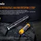 Ліхтар ручний Fenix PD36TAC