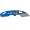 Нож Cold Steel Mini Tuff Lite, ц:blue