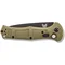 Нож Benchmade Claymore Auto 9070SBK-1