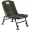 Кресло раскл. Skif Outdoor Comfy S, ц:dark green/black