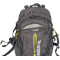 Рюкзак Skif Outdoor Adventure, 40L, ц:dark gray