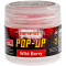 Бойли Brain Pop-Up F1 Wild Berry (земляника) 10mm 20g