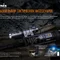 Ліхтар ручний Fenix PD36TAC