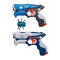 Набор лазерного оружия Canhui Toys Laser Guns CSTAR-23 (2 пистолета + жук)