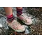 Шкарпетки водонепроникні дитячі Dexshell Children soсks pink, р-р S, рожеві