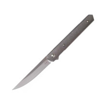 Ніж Boker Plus Kwaiken Air Mini, Titanium