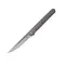 Ніж Boker Plus Kwaiken Air Mini, Titanium Ніж Boker Plus Kwaiken Air Mini, Titanium