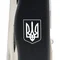 NOMAD UKRAINE 111мм/11функ/черн.мат /lock/штоп /Герб.бел.