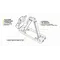 Work Sharp Точилка механічна кутова Ken Onion Angle Set WSBCHAGS