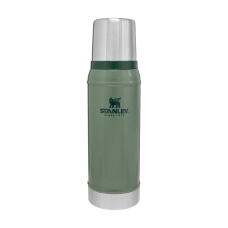 Термос Stanley Legendary Classic Hammertone Green 0.75 л