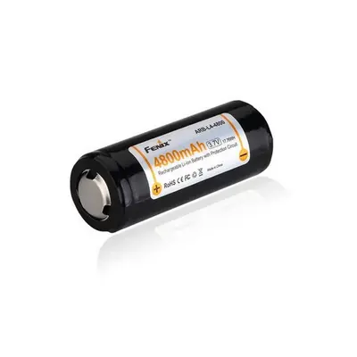 Акумулятор 26650 Fenix (4800 mAh) Акумулятор 26650 Fenix (4800 mAh)
