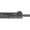 Планка Magpul M-LOK Picatinny 9 slots алюміній black