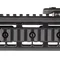Планка Magpul M-LOK Picatinny 9 slots алюміній black