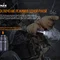Ліхтар ручний Fenix PD36TAC