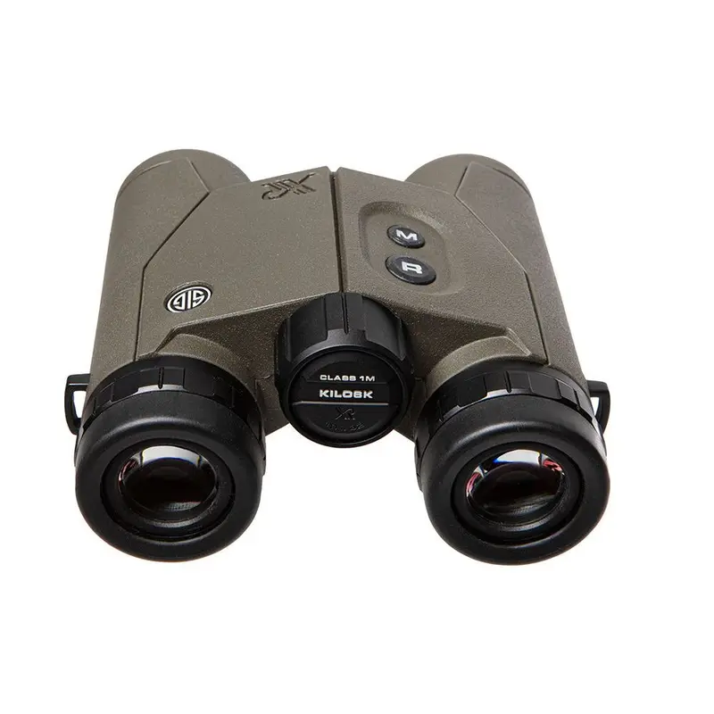 Бінокль Sig Optics KILO6K HD LRF 10X32MM з лазерним далекоміром Бінокль Sig Optics KILO6K HD LRF 10X32MM з лазерним далекоміром