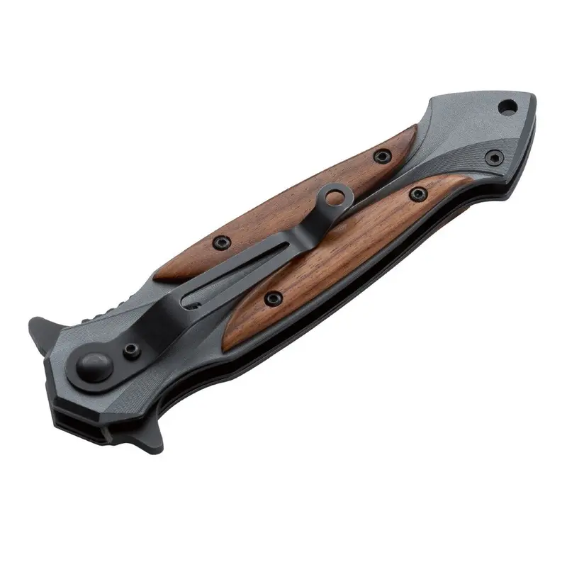 Ніж Boker Magnum Starfighter XL (06RY069) Ніж Boker Magnum Starfighter XL (06RY069)