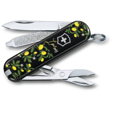 Ніж складаний Victorinox Classic Le (0.6223.L1905)