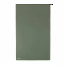 Рушник Naturehike MJ02 Ultralight NH19Y002-J, 128 см х 80 см, оливковий