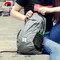 Рюкзак компактний надлегкий Naturehike Ultralight NH17A012-B, 18 л, чорний Рюкзак компактний надлегкий Naturehike Ultralight NH17A012-B, 18 л, чорний