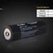 Акумулятор Fenix (7800mAh) 74V для RC40