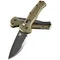 Нож Benchmade Claymore Auto 9070SBK-1