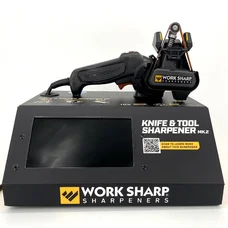 Стенд Work Sharp MKD4 with LCD